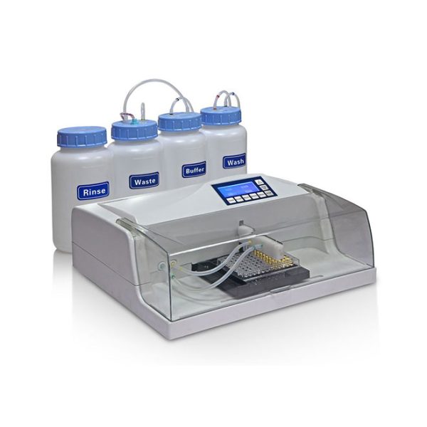 Elisa Microplate Washer