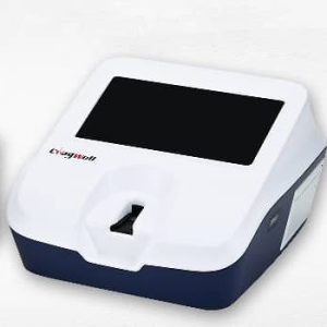 Coag Well - Coagulation Analyser