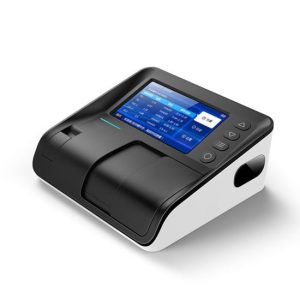 Dry Biochemistry Analyser