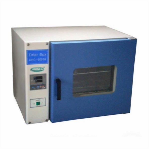 Laboratory Hot Air Oven