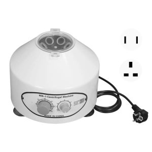 General Purpose Laboratory Centrifuge.