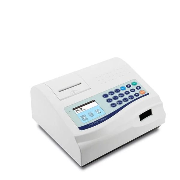 Automated Urine Analyser (Benchtop)