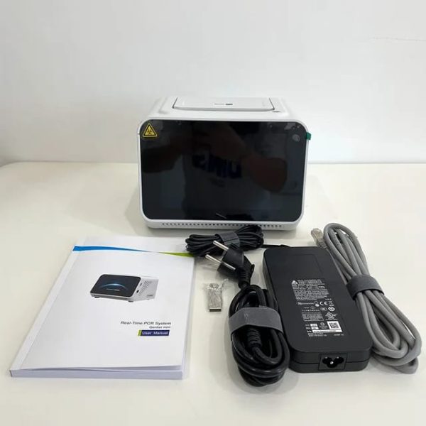PCR machine