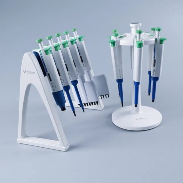 Micro Pipette Stand