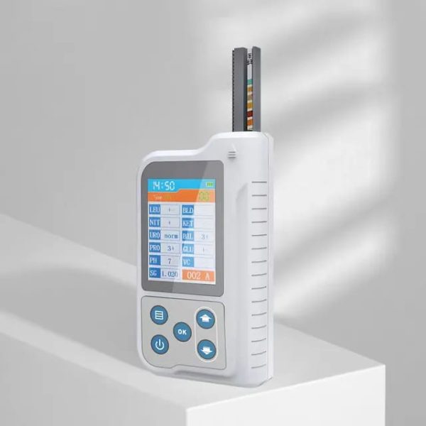Fully Automated Urine Analyser