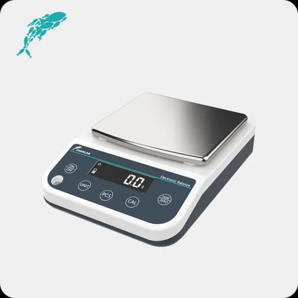 Chemical Weighing Balance